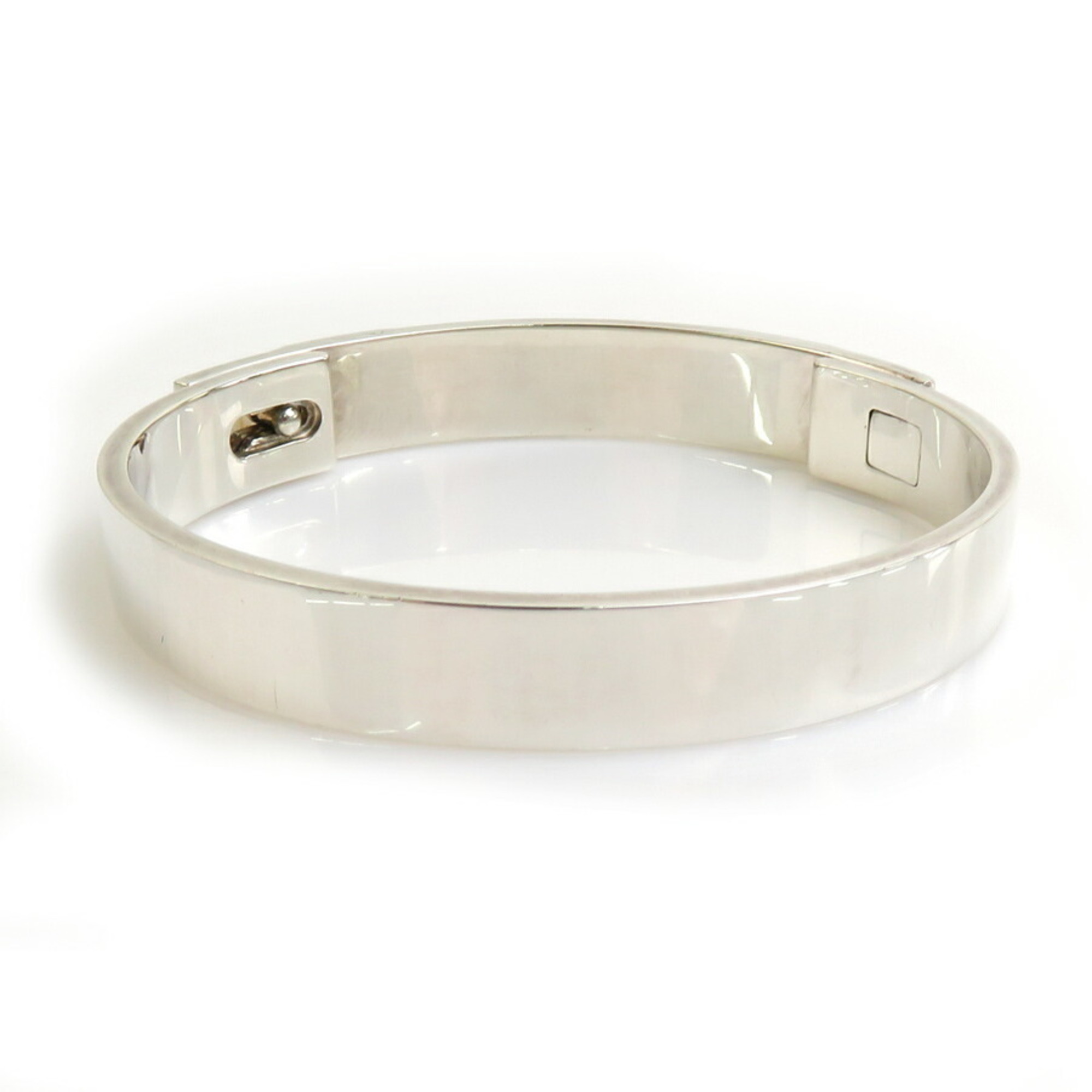 Hermès Collier de Chien PM RN0000376