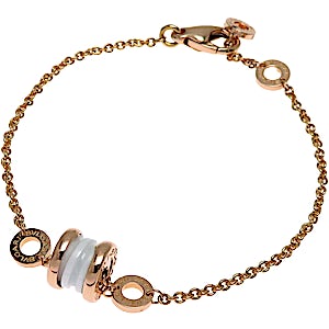 Bvlgari B.zero1 Element SM Bracelet RN0000377 Bvlgari B.zero1 Element SM Bracelet RN0000377