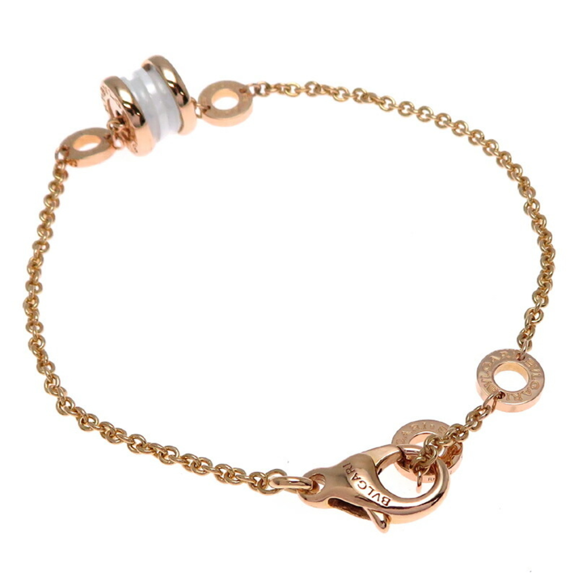 Bvlgari B.zero1 Element SM Bracelet RN0000377