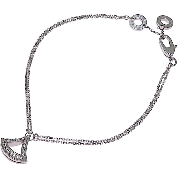 Bvlgari SM Diva Dream Work Women's Bracelet RN0000379 Bvlgari SM Diva Dream Work Women's Bracelet RN0000379