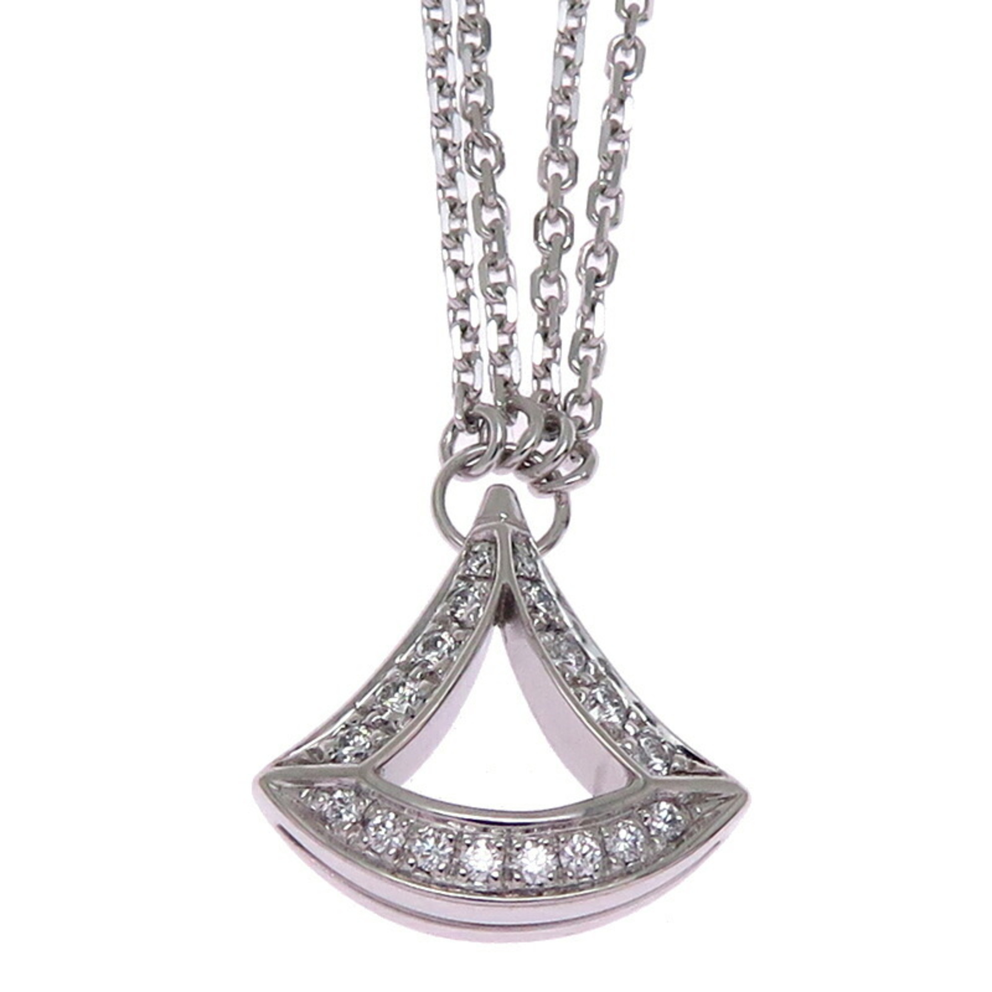 Bvlgari SM Diva Dream Work Women's Bracelet RN0000379