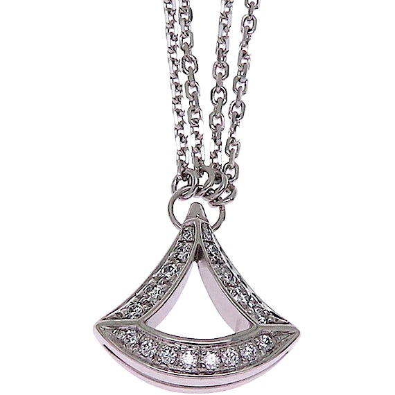 Bvlgari SM Diva Dream Work Women's Bracelet RN0000379 Bvlgari SM Diva Dream Work Women's Bracelet RN0000379