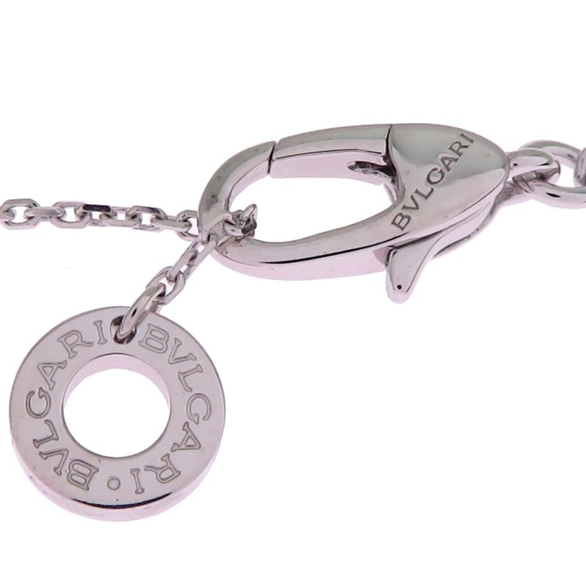 Bvlgari SM Diva Dream Work Women's Bracelet RN0000379