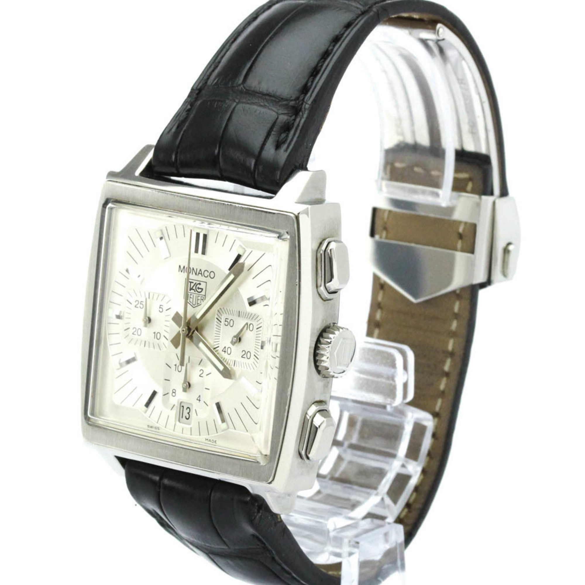 TAG Heuer Monaco CW2112