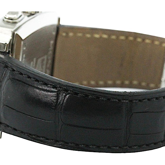 TAG Heuer Monaco CW2112 TAG Heuer Monaco CW2112