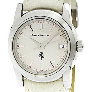 Girard Perregaux Ferrari 8025 Girard Perregaux Ferrari 8025