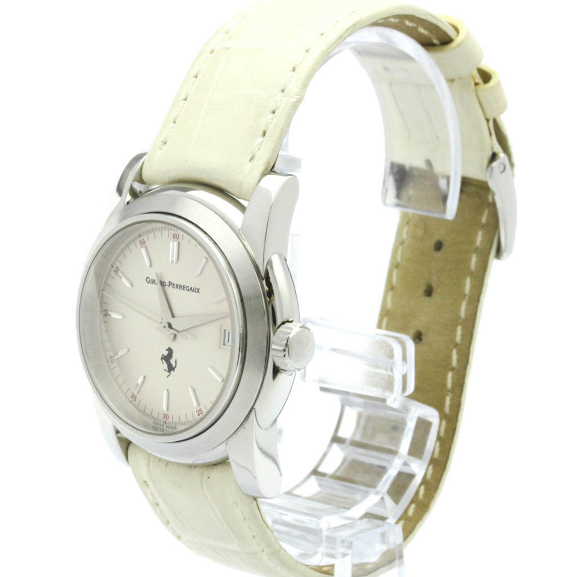 Girard Perregaux Ferrari 8025