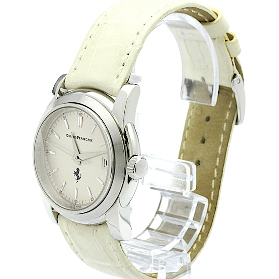 Girard Perregaux Ferrari 8025 Girard Perregaux Ferrari 8025