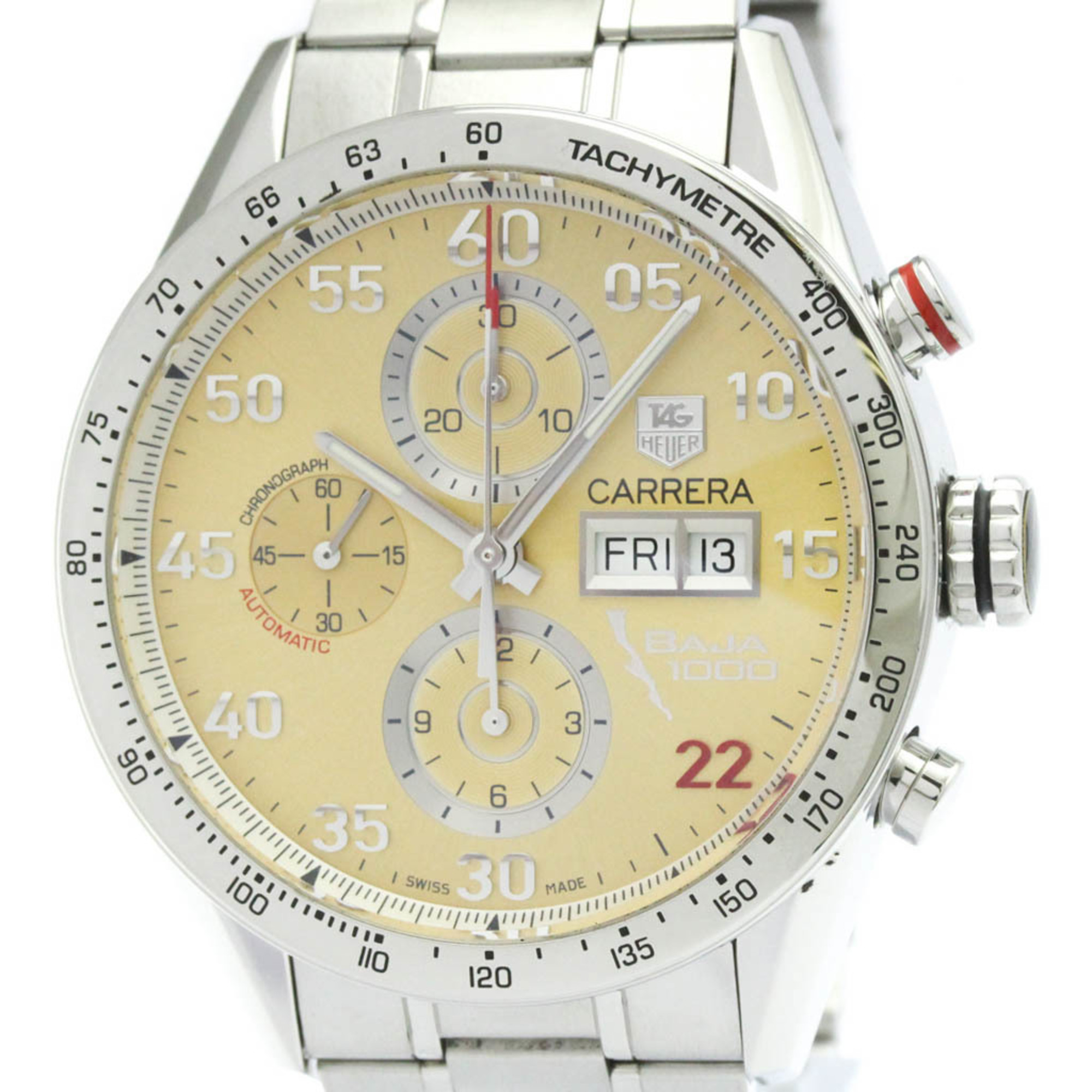 TAG Heuer Carrera CV2A1H