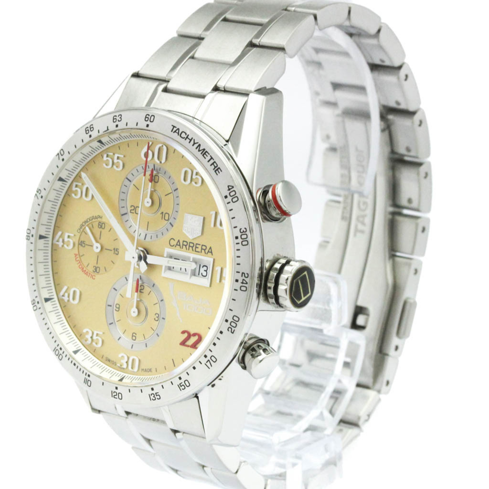 TAG Heuer Carrera CV2A1H