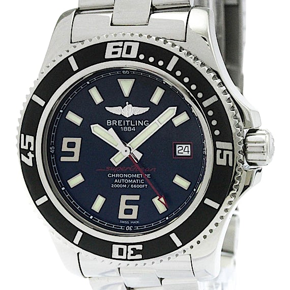 Breitling Superocean A17391 Breitling Superocean A17391