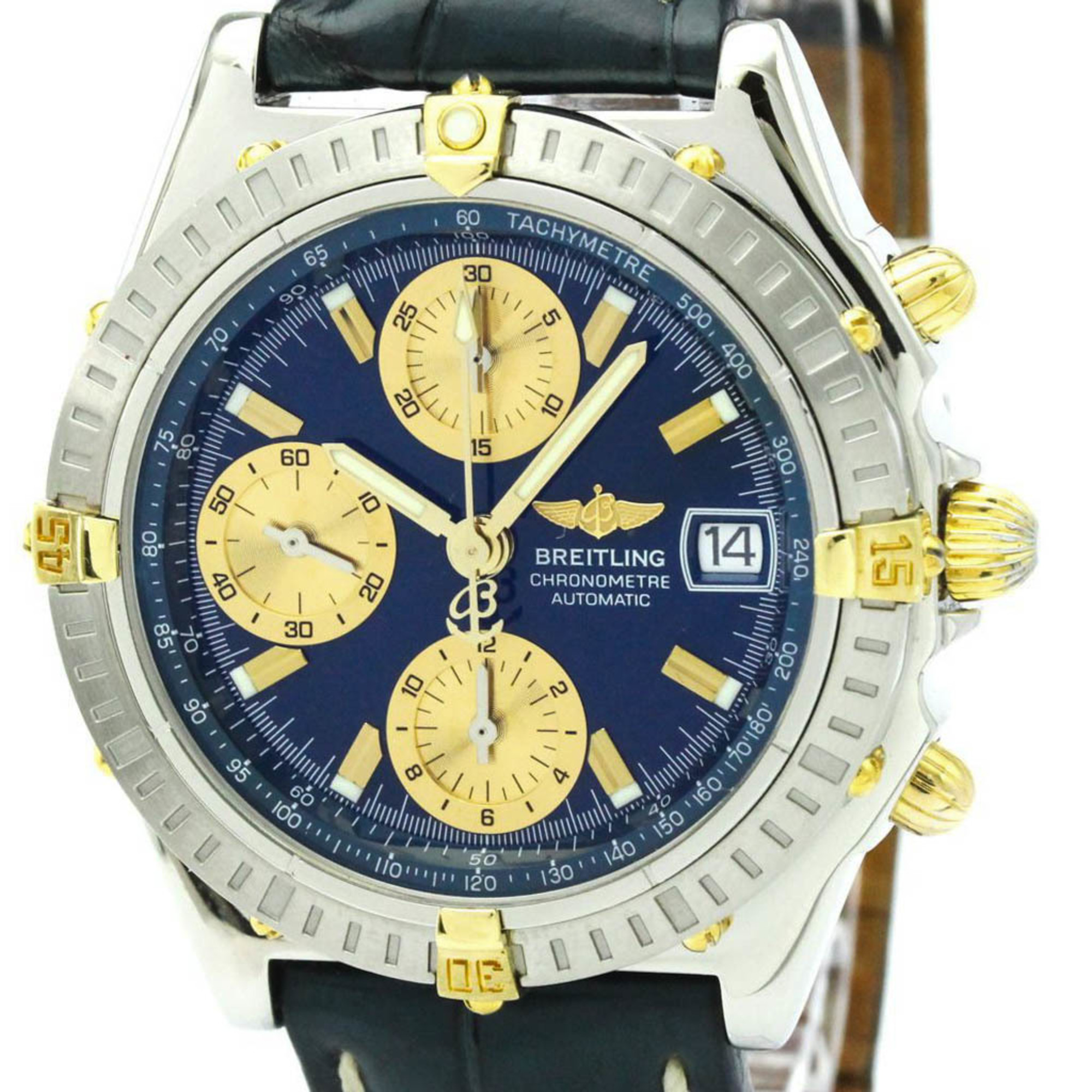 Breitling Chronomat B13352