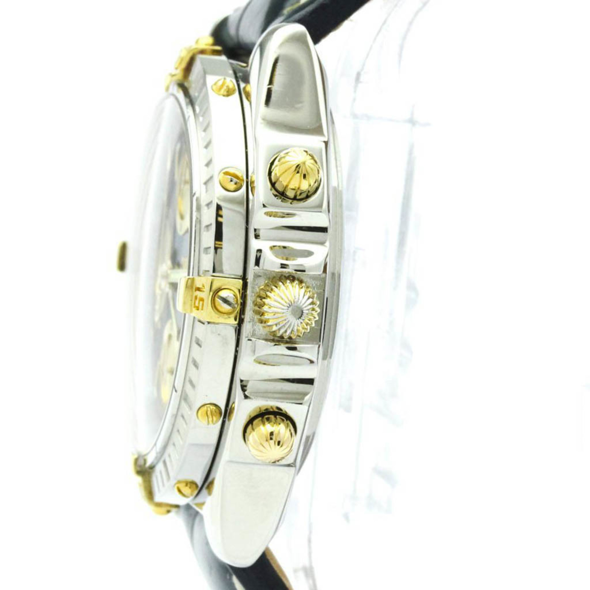 Breitling Chronomat B13352