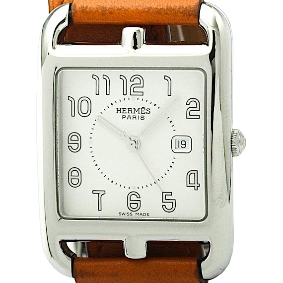 Hermès Cape Cod CC2.710 Hermès Cape Cod CC2.710