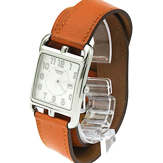 Hermès Cape Cod CC2.710 Hermès Cape Cod CC2.710