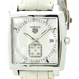 TAG Heuer Monaco WAW131B TAG Heuer Monaco WAW131B