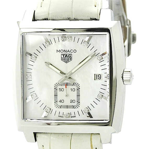 TAG Heuer Monaco WAW131B TAG Heuer Monaco WAW131B