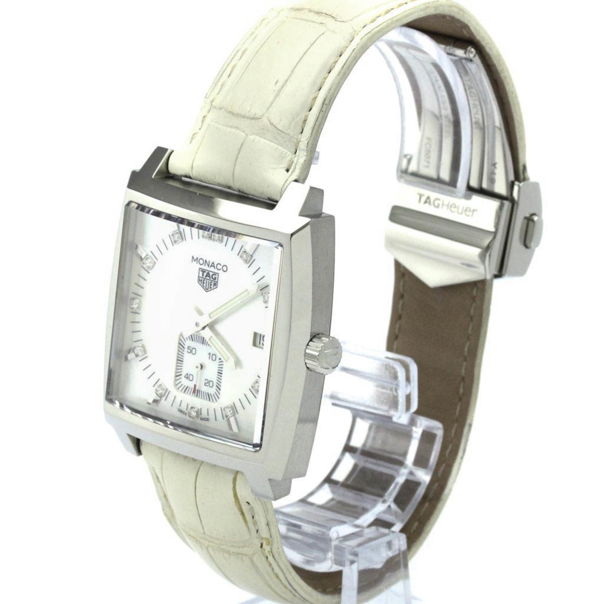 TAG Heuer Monaco WAW131B