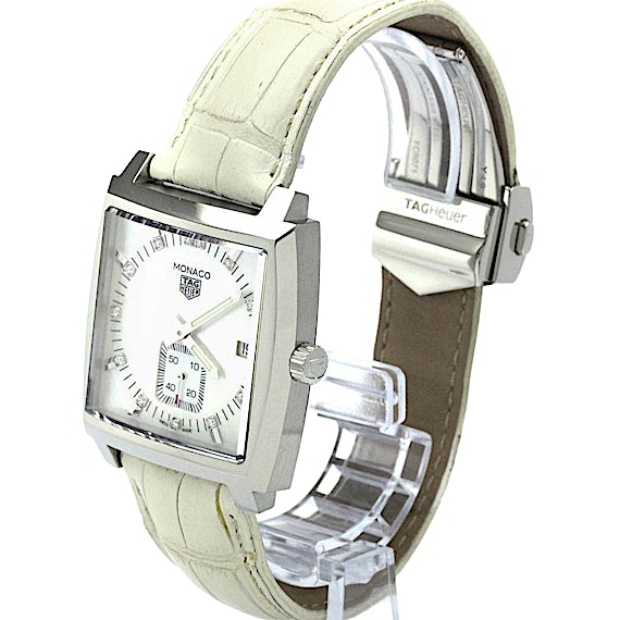 TAG Heuer Monaco WAW131B TAG Heuer Monaco WAW131B