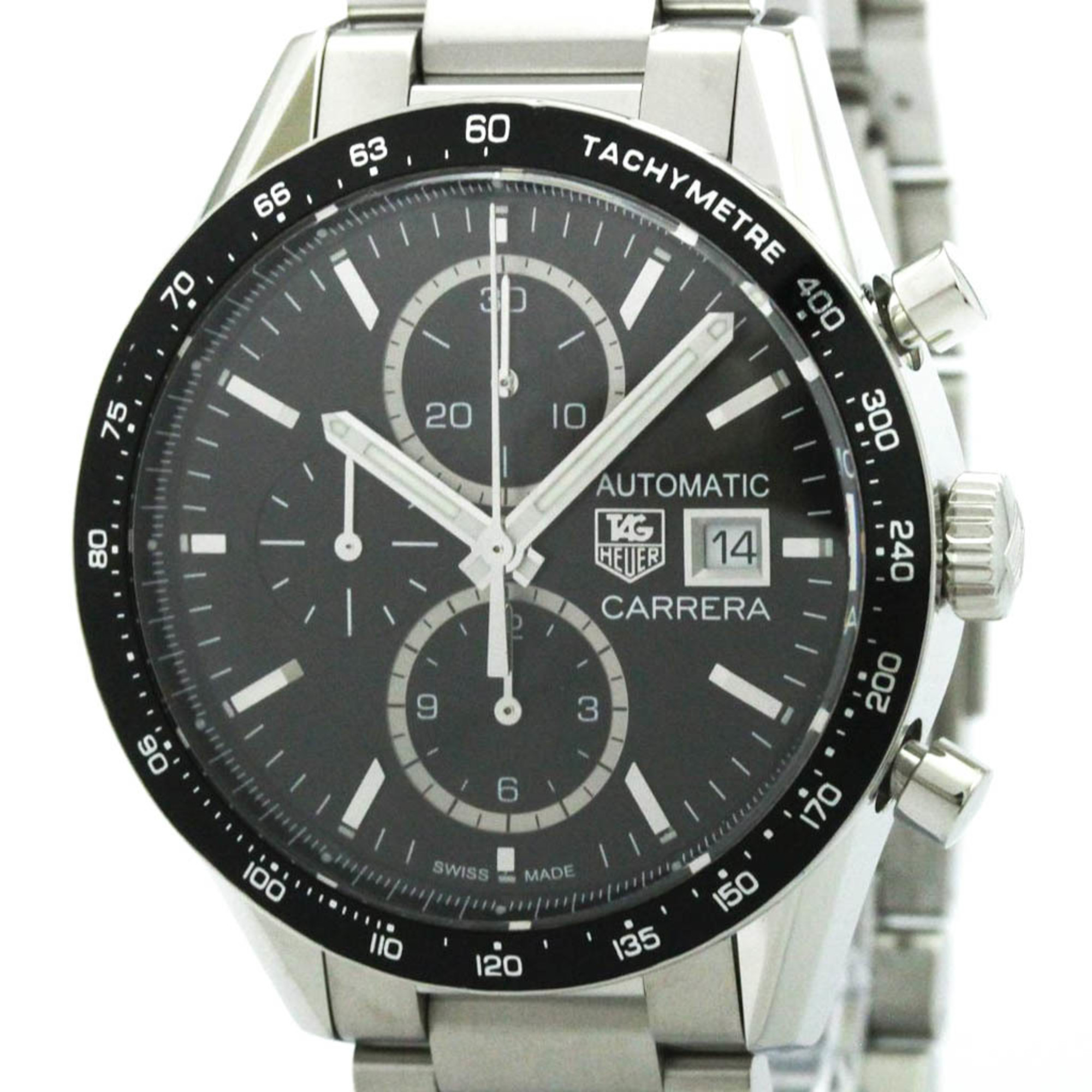 TAG Heuer Carrera CV201AL
