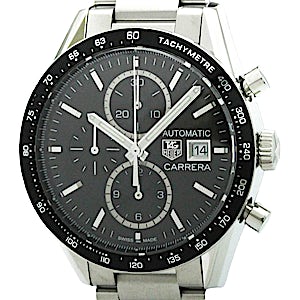 TAG Heuer Carrera CV201AL TAG Heuer Carrera CV201AL