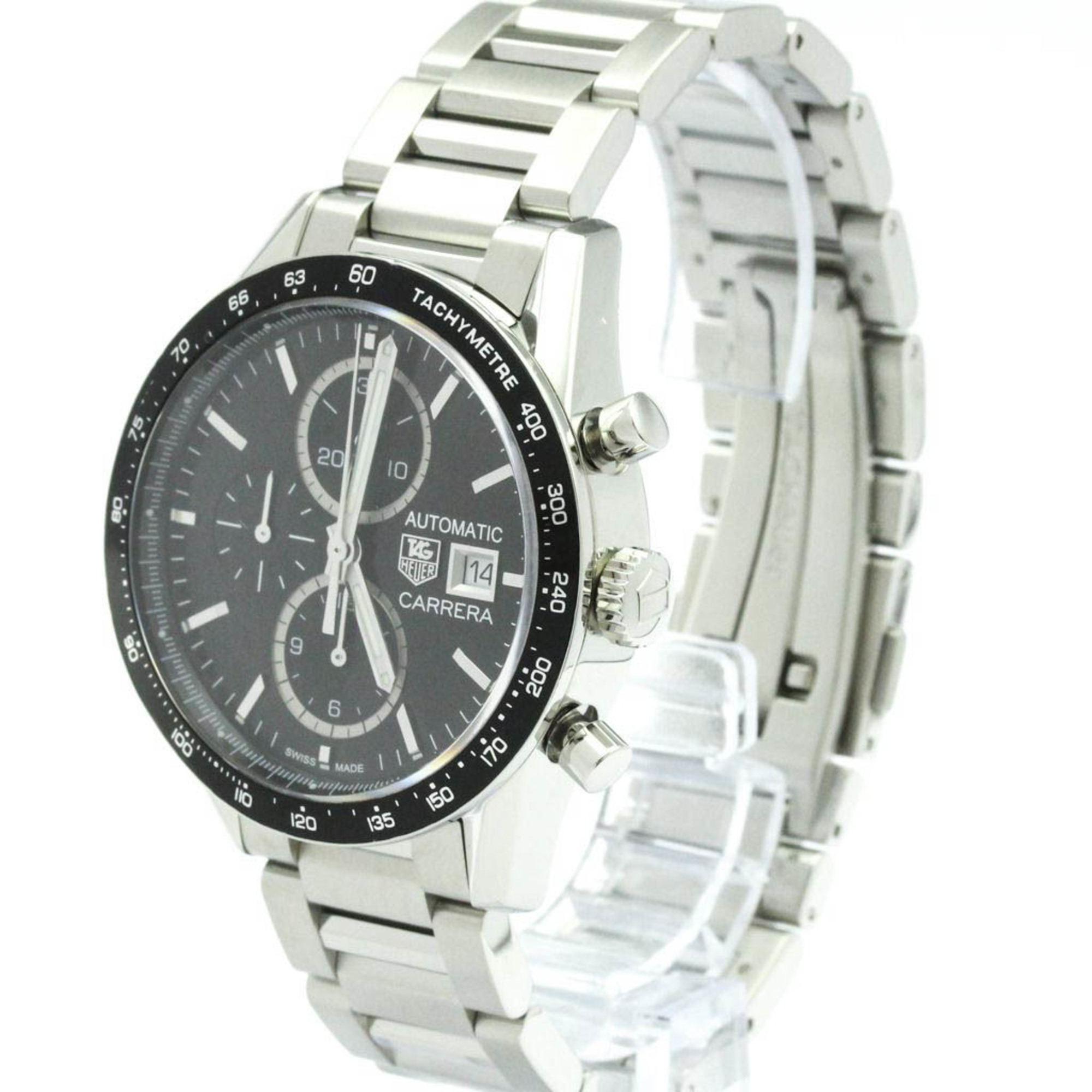 TAG Heuer Carrera CV201AL