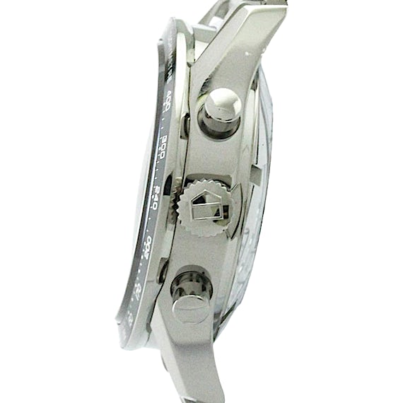 TAG Heuer Carrera CV201AL TAG Heuer Carrera CV201AL