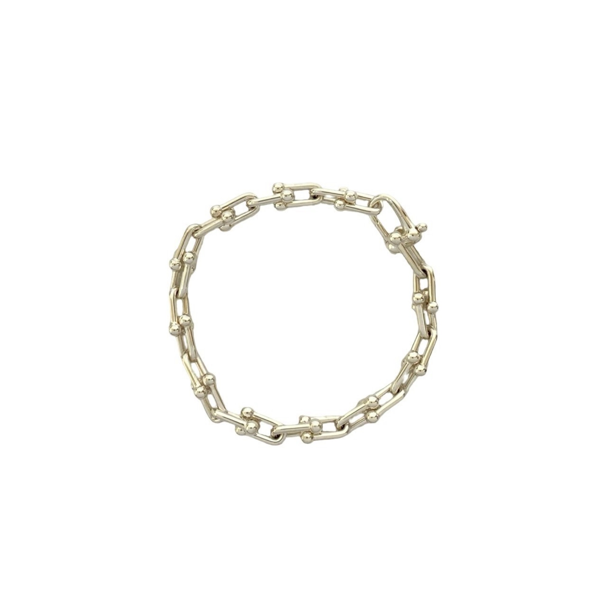 Tiffany Tiffany HardWear Small Link Bracelet RN0000380