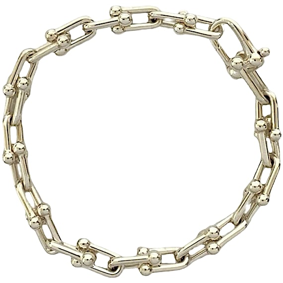Tiffany Tiffany HardWear Small Link Bracelet RN0000380 Tiffany Tiffany HardWear Small Link Bracelet RN0000380