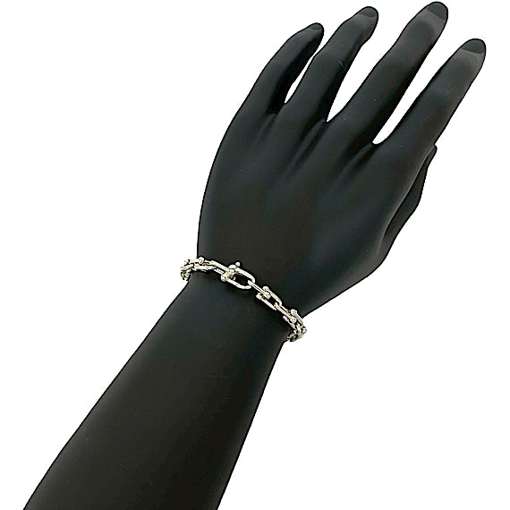 Tiffany Tiffany HardWear Small Link Bracelet RN0000380 Tiffany Tiffany HardWear Small Link Bracelet RN0000380