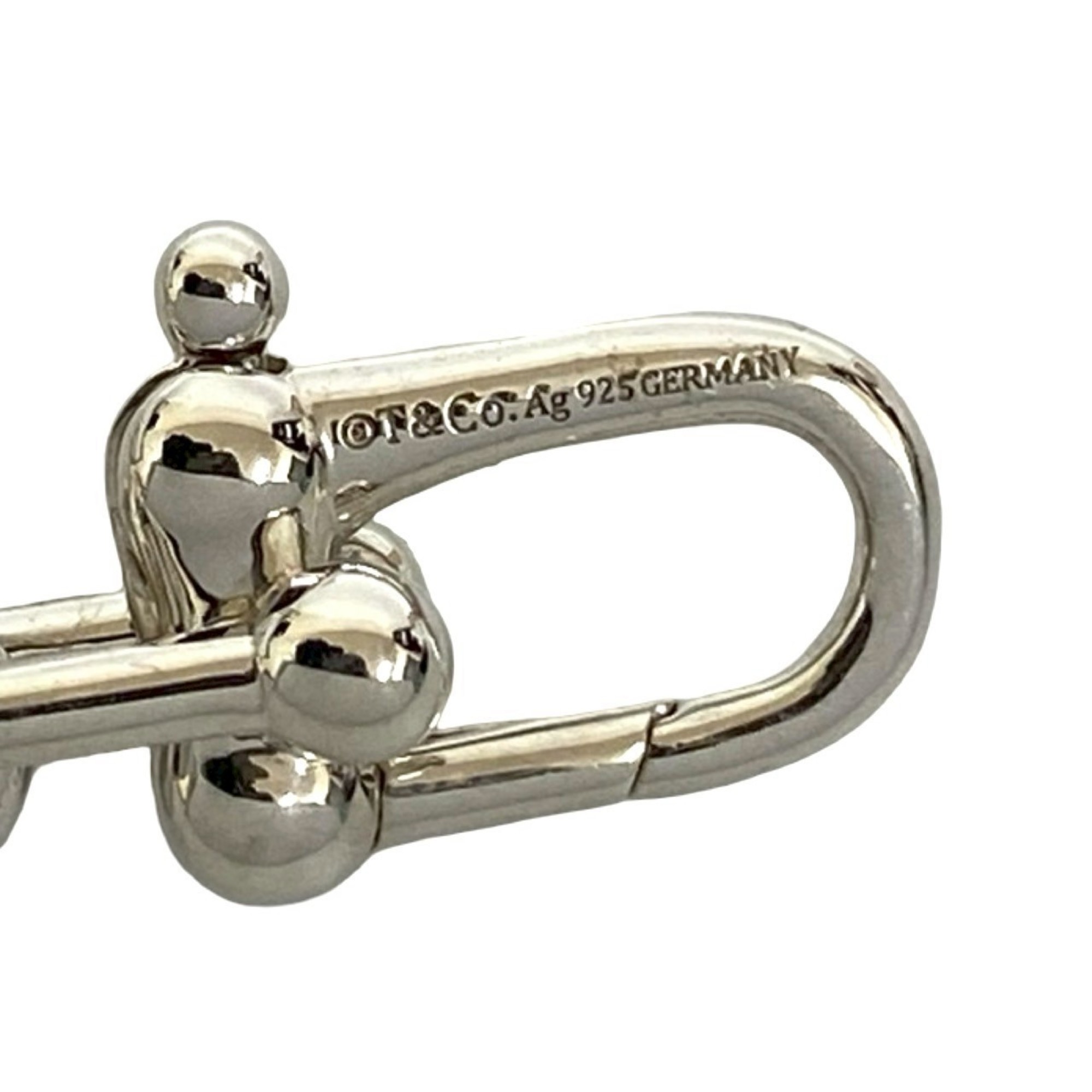 Tiffany Tiffany HardWear Small Link Bracelet RN0000380