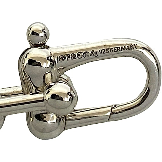 Tiffany Tiffany HardWear Small Link Bracelet RN0000380 Tiffany Tiffany HardWear Small Link Bracelet RN0000380