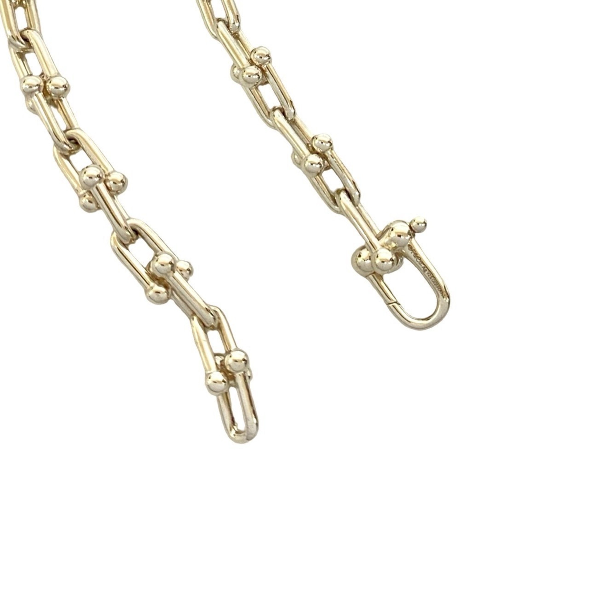 Tiffany Tiffany HardWear Small Link Bracelet RN0000380