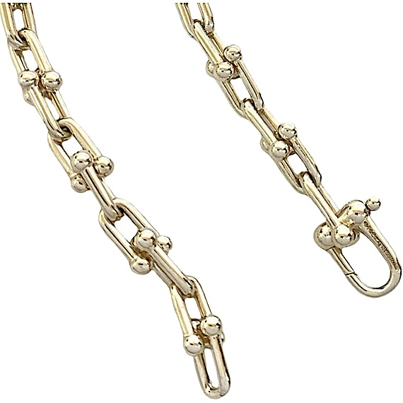 Tiffany Tiffany HardWear Small Link Bracelet RN0000380 Tiffany Tiffany HardWear Small Link Bracelet RN0000380