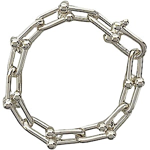 Tiffany Tiffany HardWear Large Link Bracelet RN0000382 Tiffany Tiffany HardWear Large Link Bracelet RN0000382