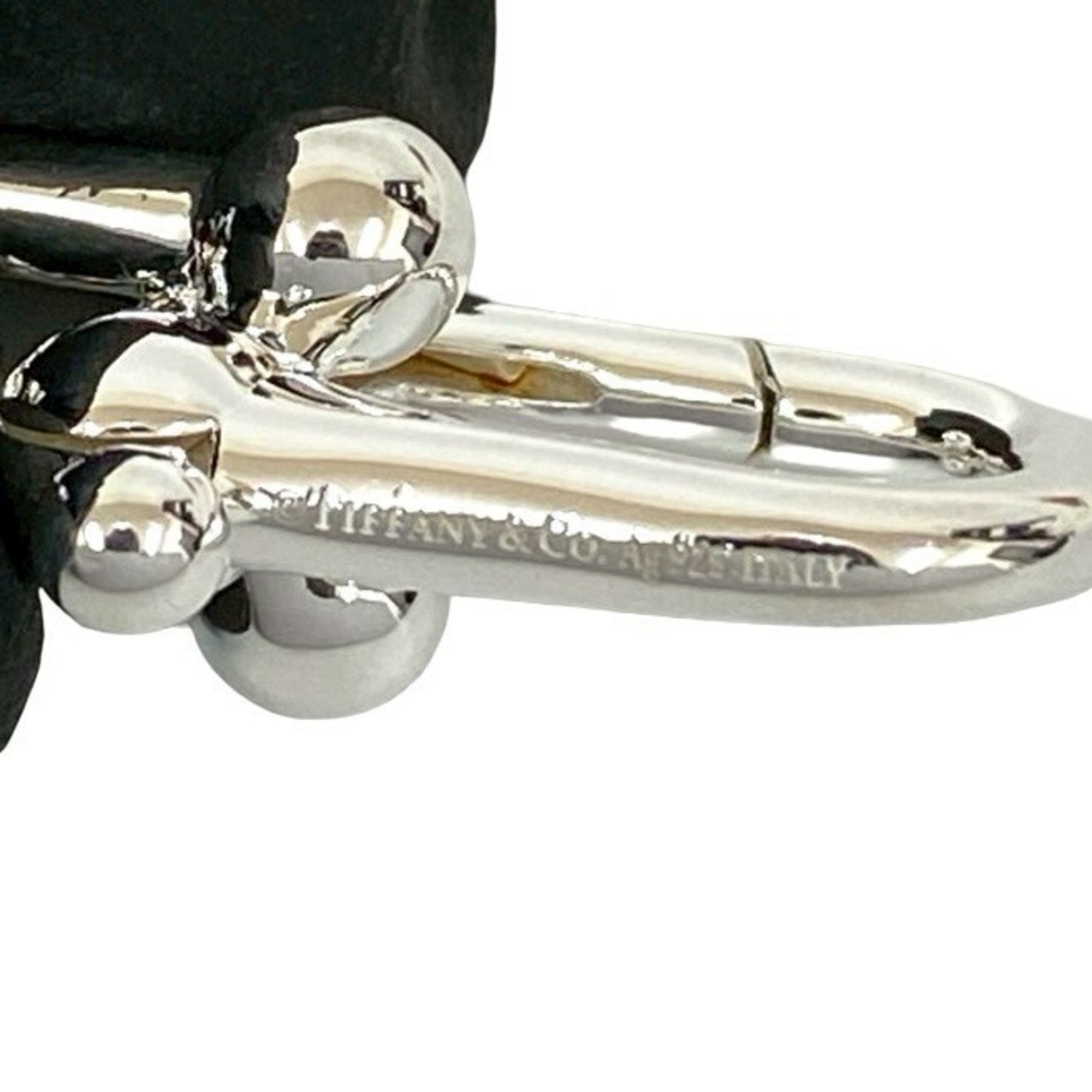 Tiffany Tiffany HardWear Large Link Bracelet RN0000382