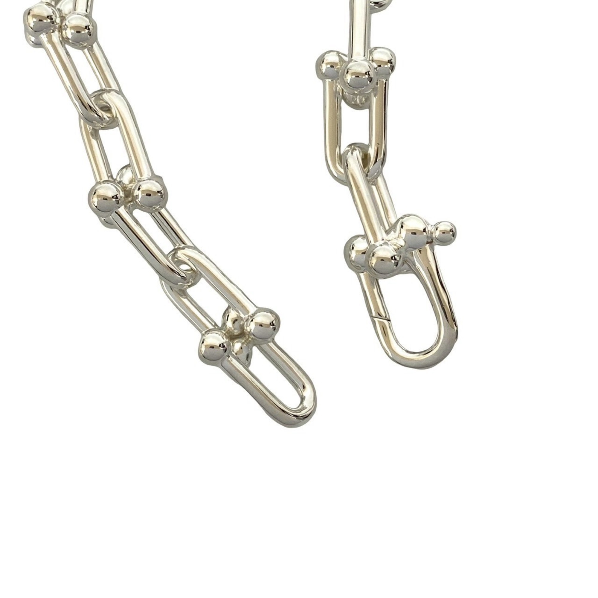 Tiffany Tiffany HardWear Large Link Bracelet RN0000382