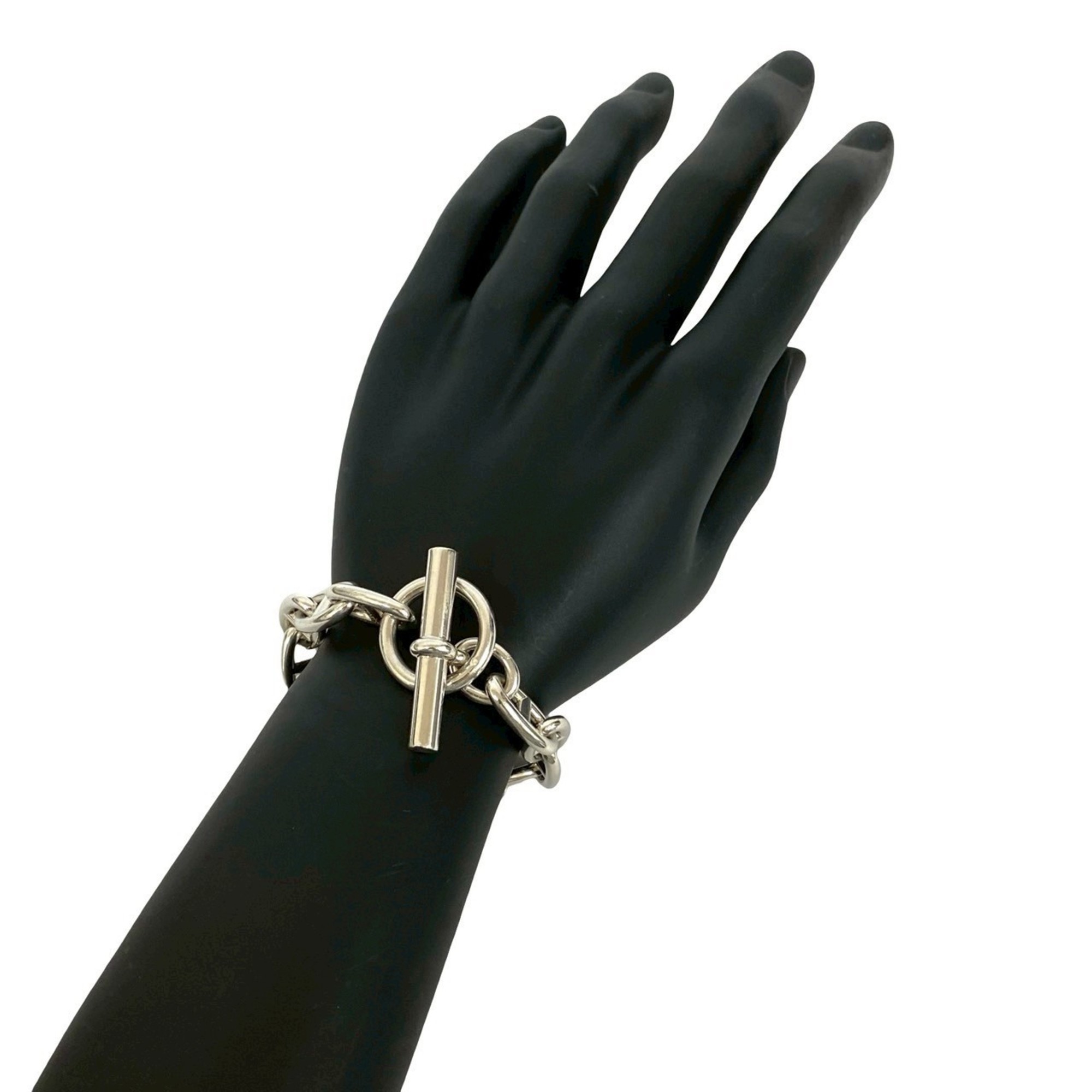 Hermès Chaine d'Ancre GM RN0000383