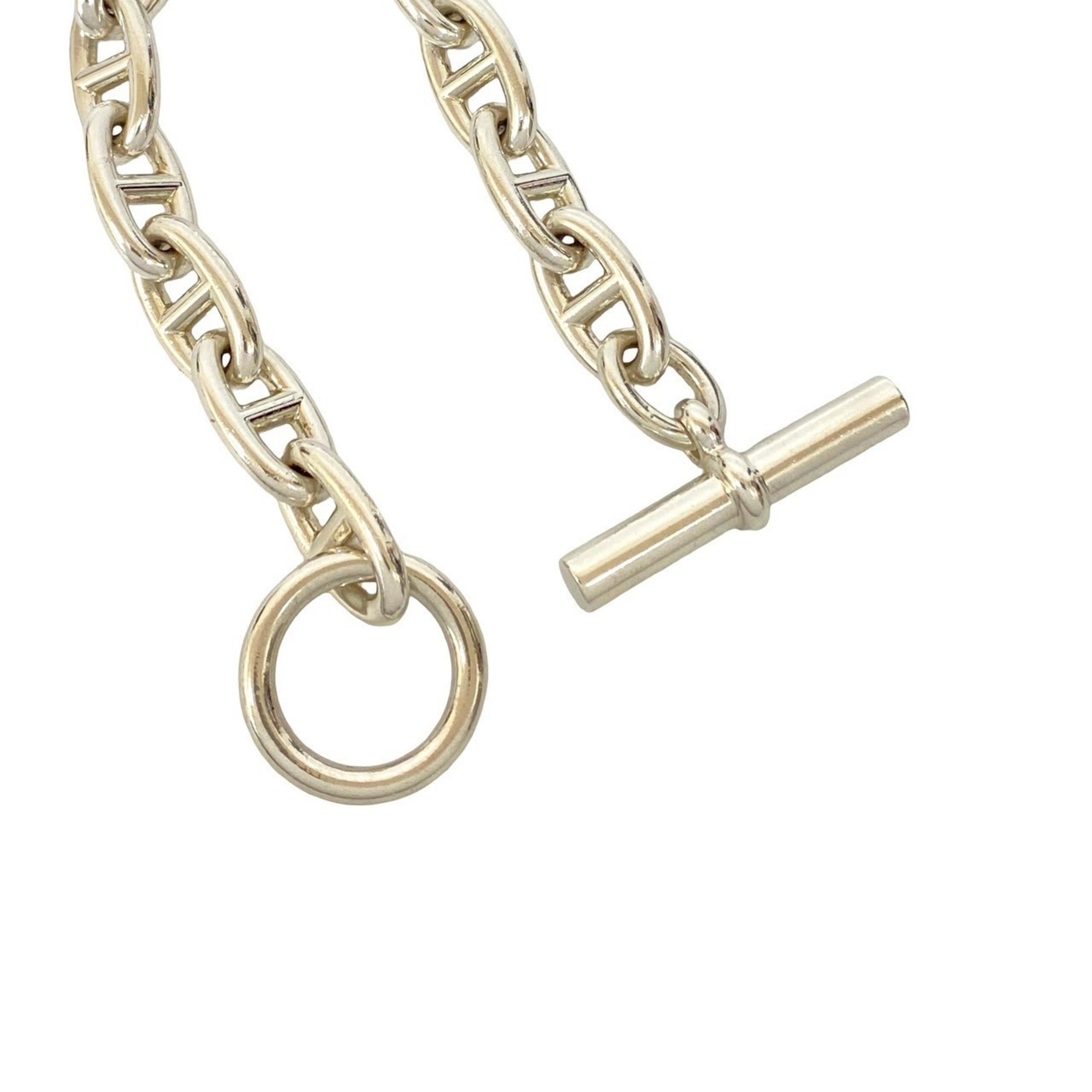 Hermès Chaine d'Ancre GM RN0000383