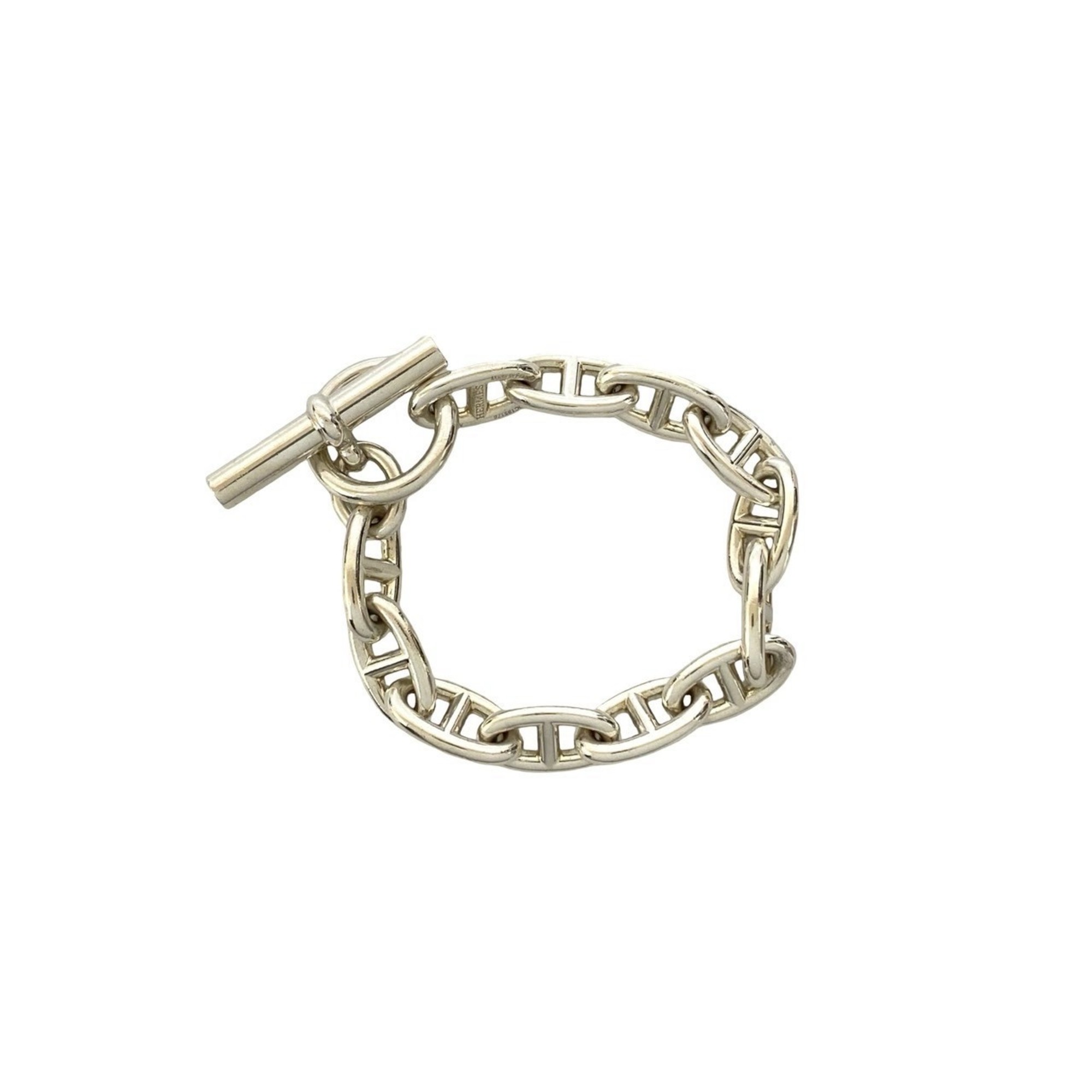 Hermès Chaine d'Ancre GM RN0000383