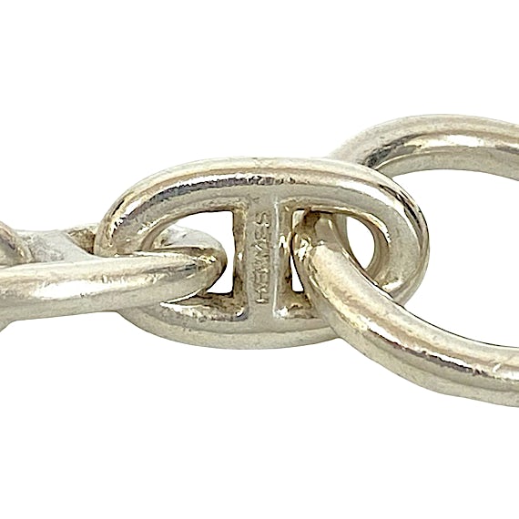 Hermès Chaine d'Ancre MM RN0000385 Hermès Chaine d'Ancre MM RN0000385