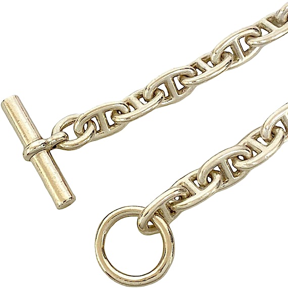 Hermès Chaine d'Ancre MM RN0000385 Hermès Chaine d'Ancre MM RN0000385