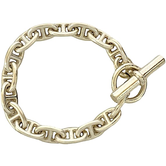 Hermès Chaine d'Ancre MM RN0000385 Hermès Chaine d'Ancre MM RN0000385