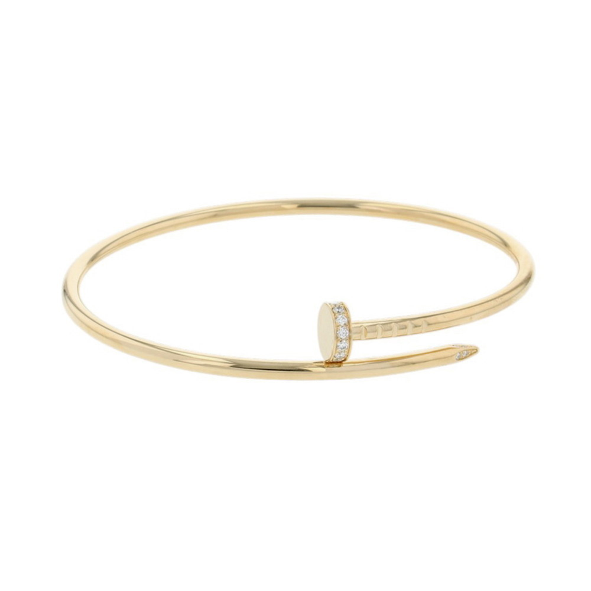 Cartier Juste un Clou Bracelet RN0000387