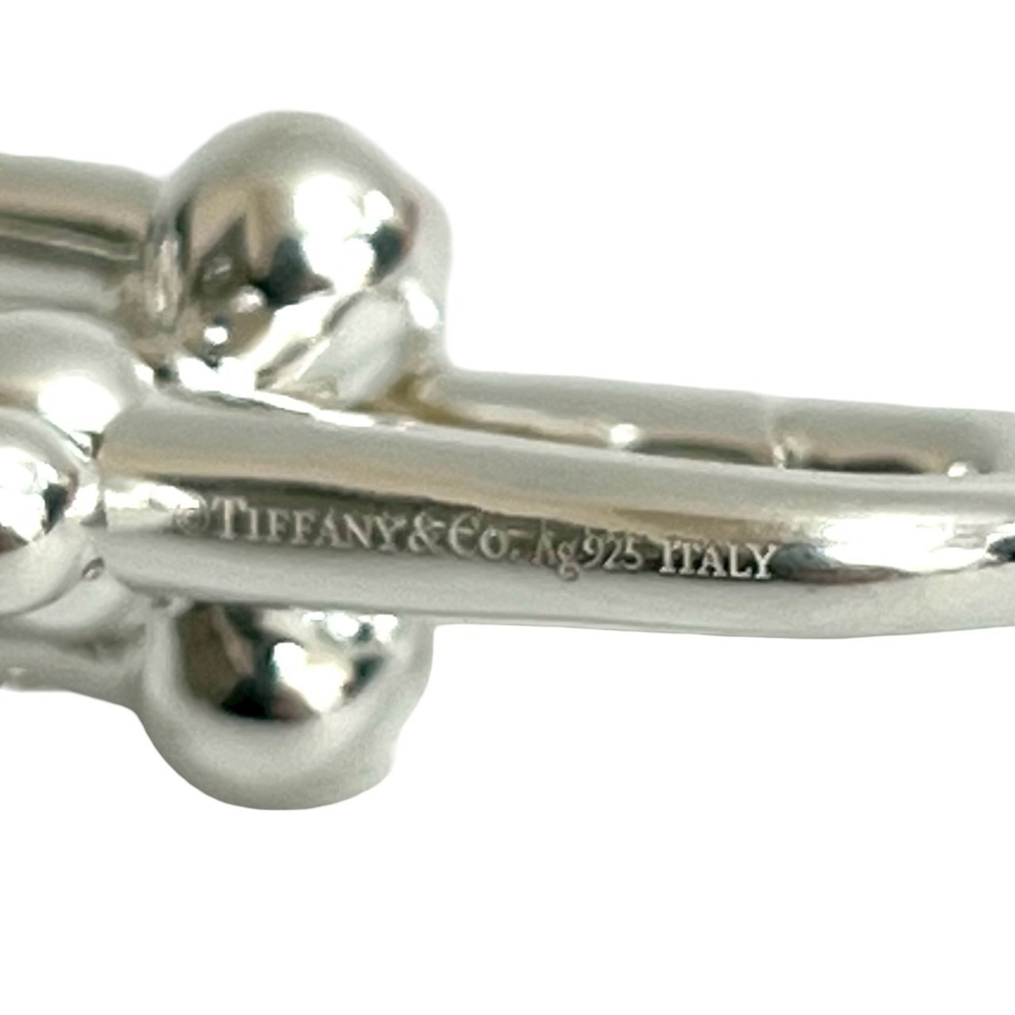 Tiffany Tiffany HardWear Large Link Bracelet RN0000390