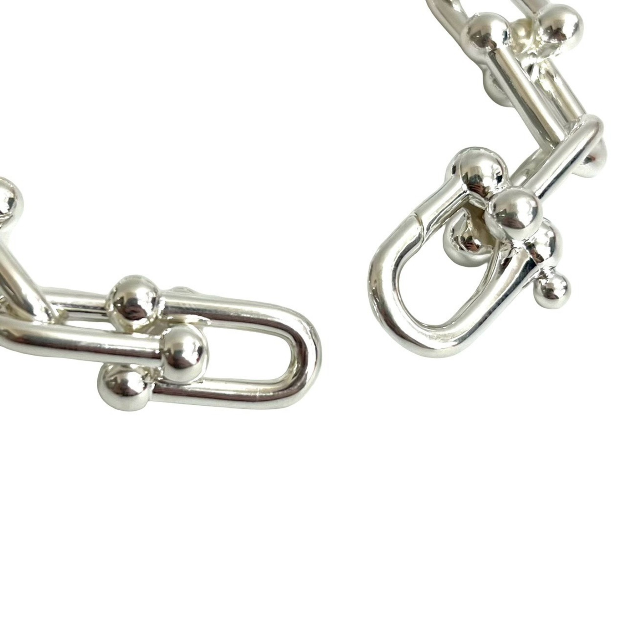 Tiffany Tiffany HardWear Large Link Bracelet RN0000390