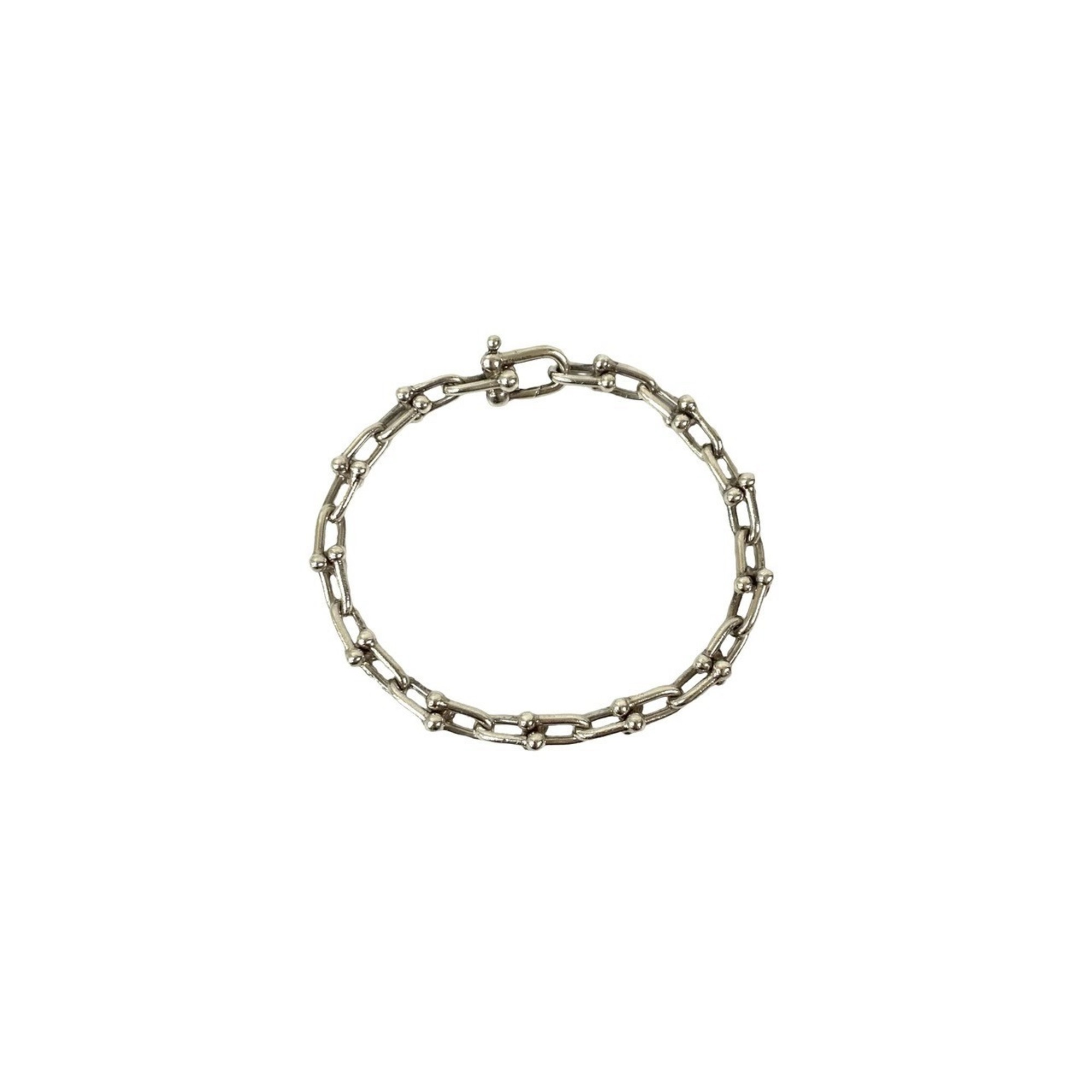 Tiffany Tiffany HardWear Small Link Bracelet RN0000391