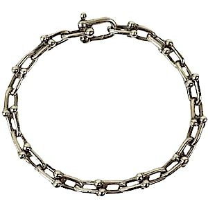 Tiffany Tiffany HardWear Small Link Bracelet RN0000391 Tiffany Tiffany HardWear Small Link Bracelet RN0000391
