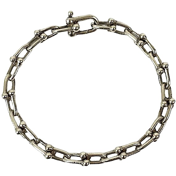 Tiffany Tiffany HardWear Small Link Bracelet RN0000391 Tiffany Tiffany HardWear Small Link Bracelet RN0000391