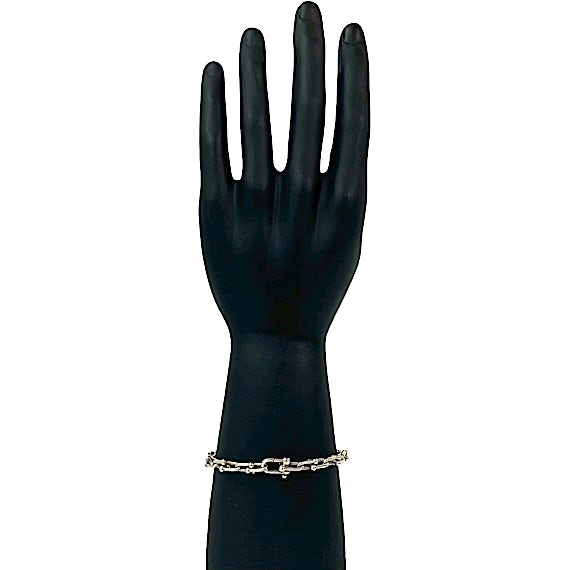 Tiffany Tiffany HardWear Small Link Bracelet RN0000391 Tiffany Tiffany HardWear Small Link Bracelet RN0000391